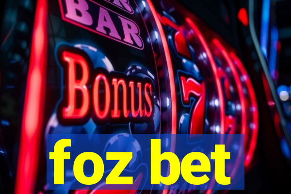 foz bet